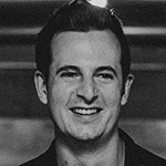 Brendan Thompson photo