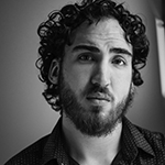 Matthew Paris-Irvine photo