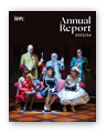 2018/19 Annual Report