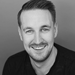 Luke Opdahl photo