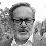 Michael Healey photo