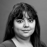 Kristen Padayas photo