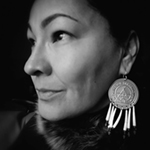 Rosanna Deerchild photo