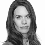 Kristin Johnston photo