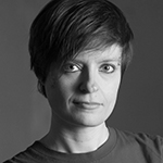 Jill Harper photo