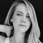 Amelia Sargisson photo