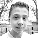 Joshua Huck photo