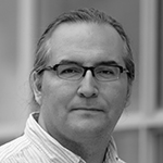 Ian Ross photo