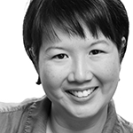 Andrea Cheung photo