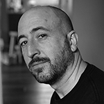 Andrew Cecon photo