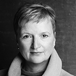 Kate Hennig photo