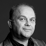Dave Clark photo
