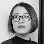 Echo Zhou 周芷會 photo