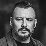Craig Lauzon photo