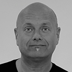 Douglas Paraschuk photo