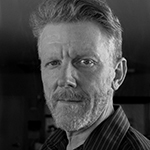 Arne MacPherson photo