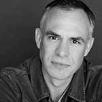 Daniel Bogart photo