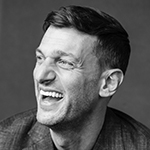 Tyler Rive photo