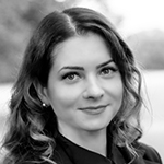 Luidmyla  Prysiazhniuk photo