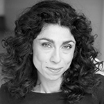 Lara Arabian photo