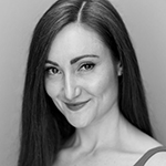 Alexandra Frohlinger photo