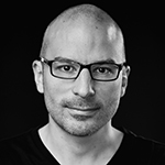Daniel Roy photo