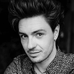 Duncan Cox photo