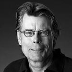 Stephen King photo