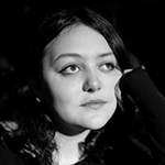 Julia Ross photo