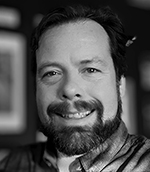 Kevin Humphrey photo