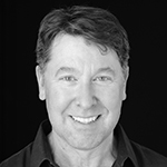 Graham Percy photo