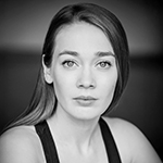 Zahra Larche photo