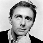 Donald Harron photo