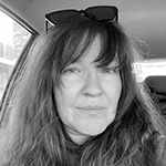 Sarah Constible photo
