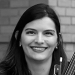 Patricia Vanuci photo