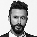 Ali Kazmi photo