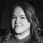 Rebecca Driedger photo