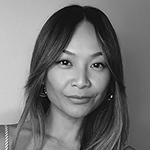 Stephanie Sy photo