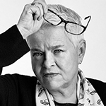 Paula Vogel photo