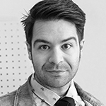 Anton DeGroot photo