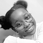 Sade Tackie photo