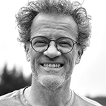 Yann Martel photo